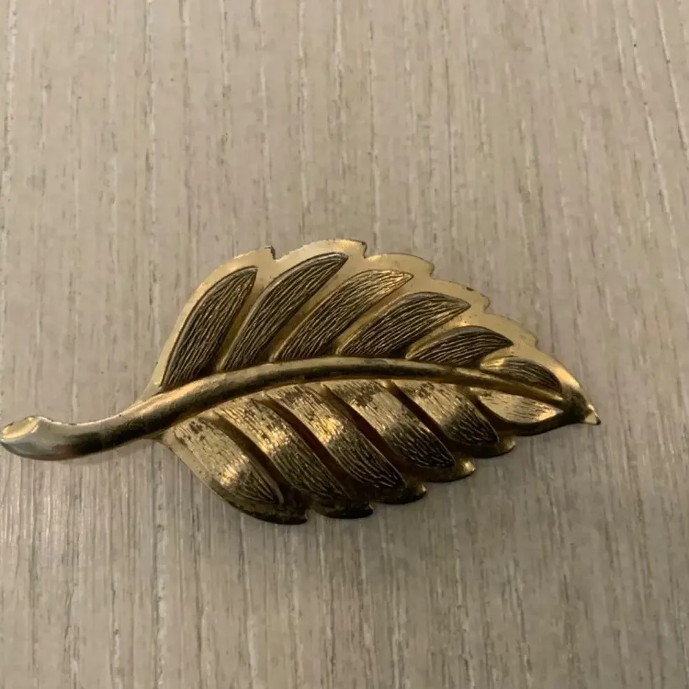Vintage brooch
